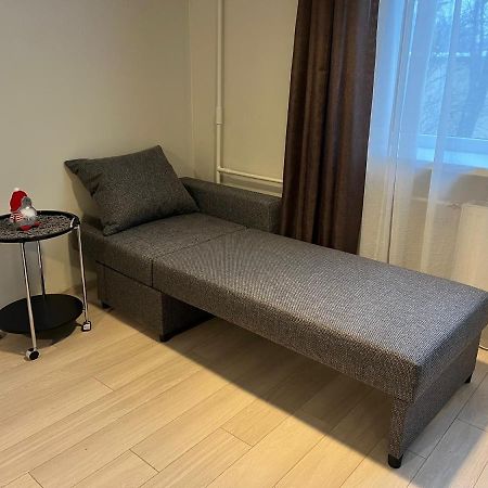 Beautiful Apartment Great Location Free Parking Riga Exteriör bild