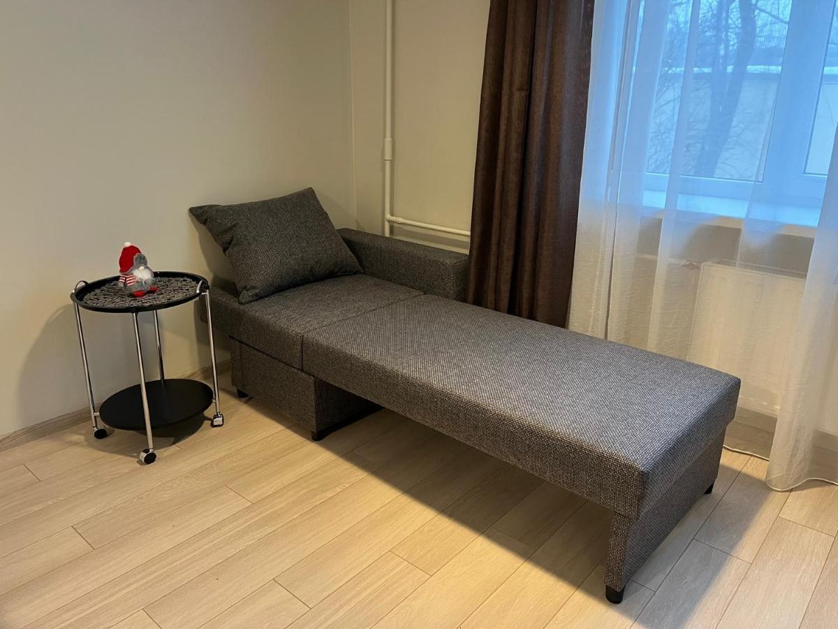 Beautiful Apartment Great Location Free Parking Riga Exteriör bild